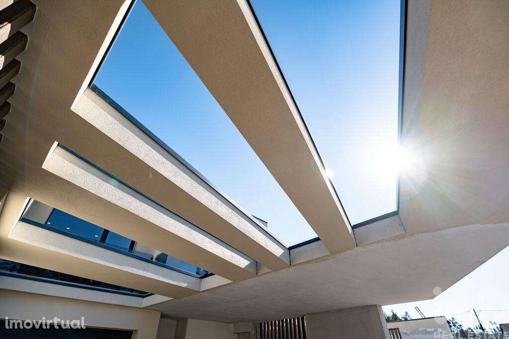 Moradia geminada T3 em Arrabal de 112,09 m2 - Grande imagem: 5/40