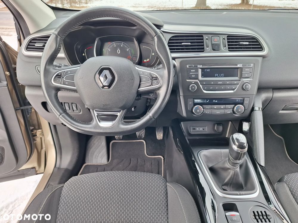 Renault Kadjar Energy TCe 130 COLLECTION - 26