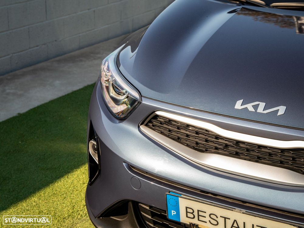 Kia Stonic 1.2 Dynamic - 13