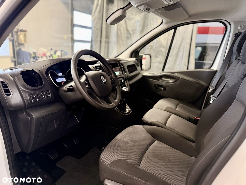 Renault Trafic - 7