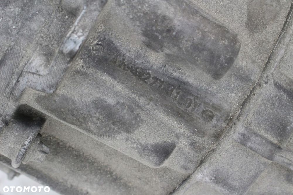 Skrzynia Biegów Reduktor Mercedes R-klasa 3.0 CDI - 13