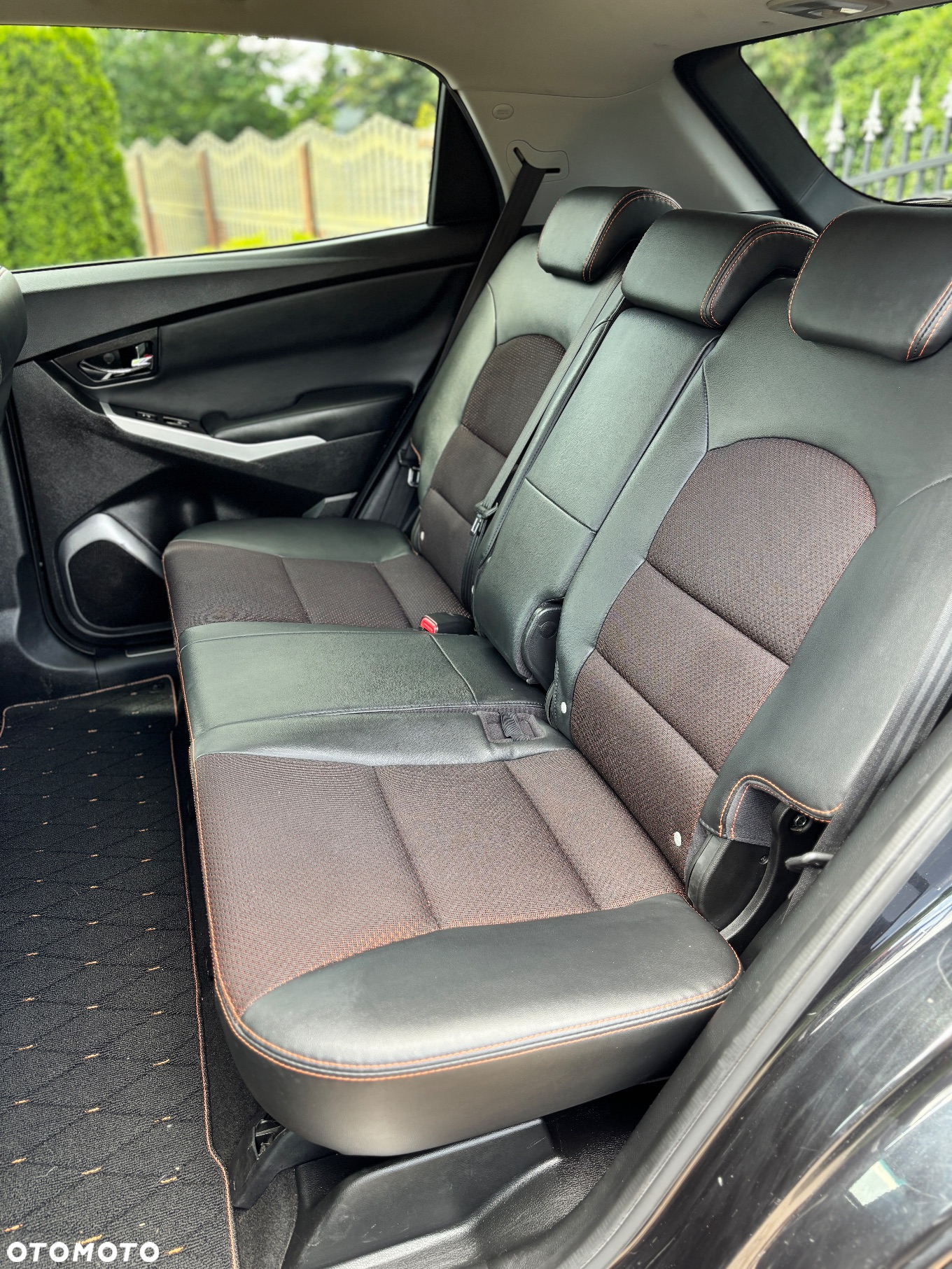 SsangYong/KGM Korando 2.0 Eco e-XDi DPF 2WD Sapphire - 26