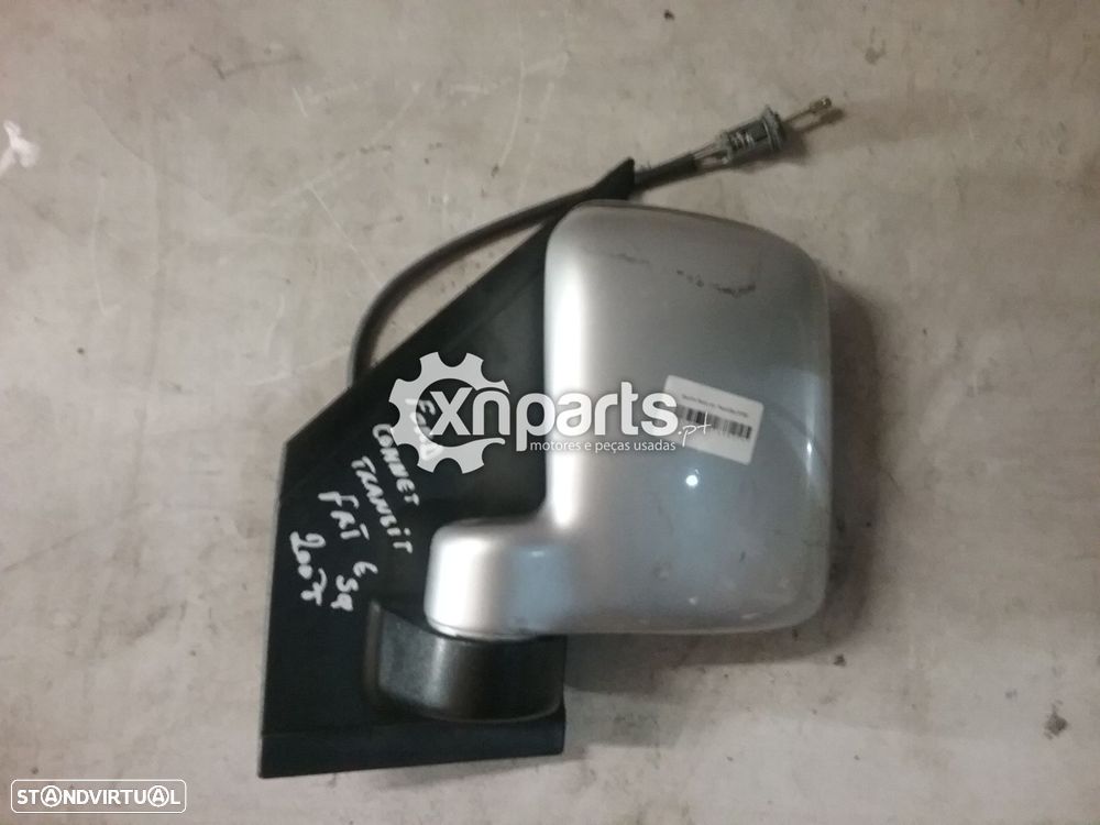 Espelho Retrovisor Esq FORD TRANSIT CONNECT 2002 - 2010 - 1