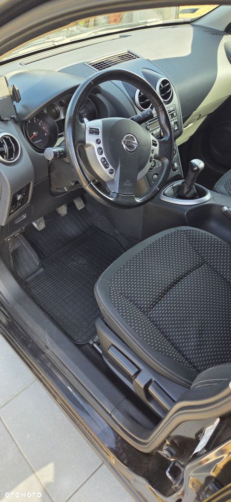 Nissan Qashqai 1.6 I-Way - 3