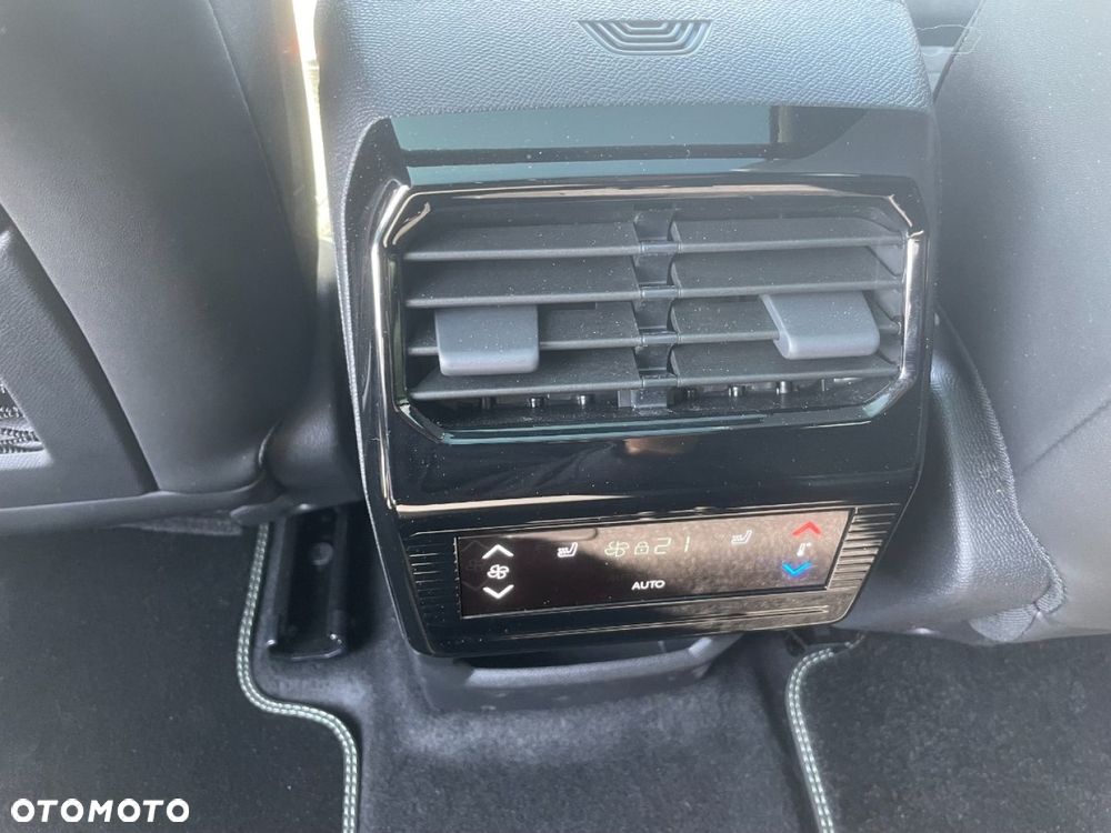 Peugeot 5008 - 15