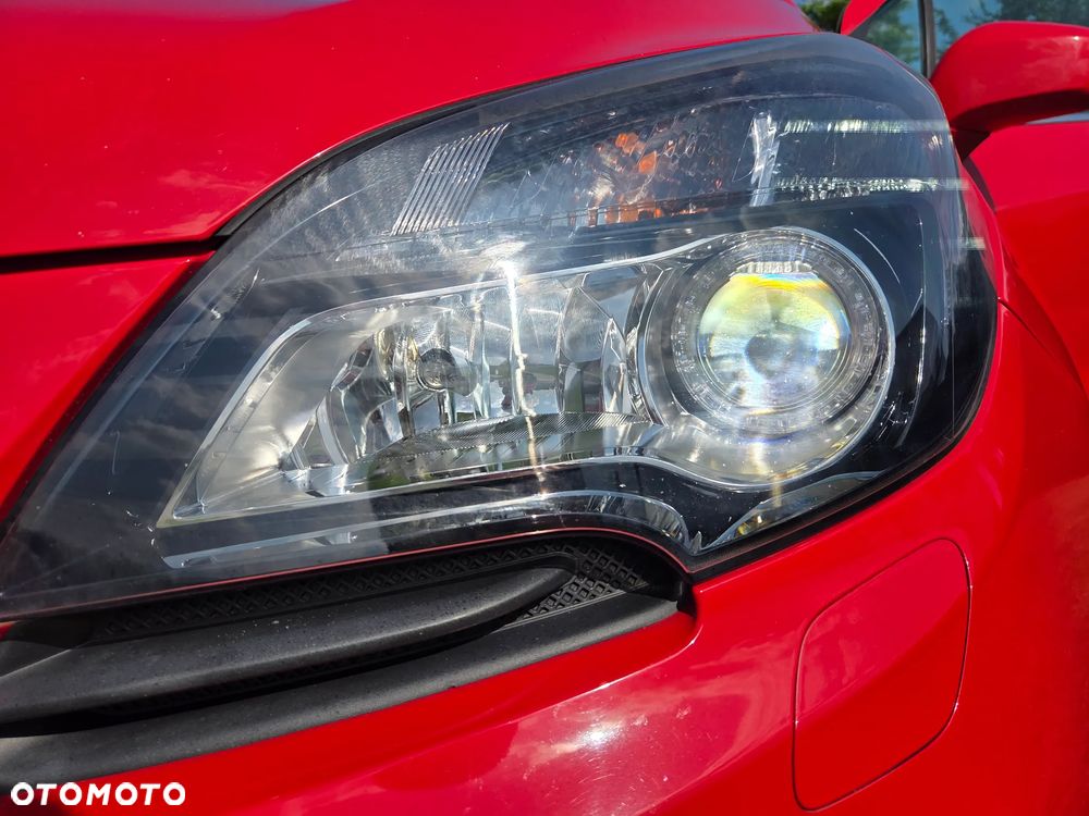 Opel Mokka 1.4 Turbo ecoFLEX Start/Stop Color Innovation - 10