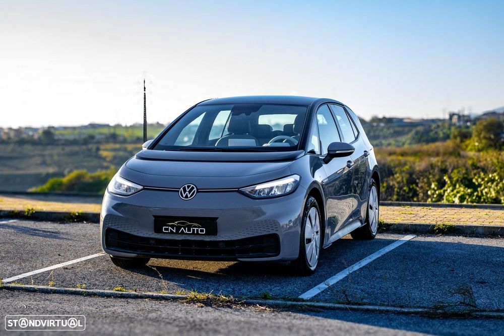 VW ID.3 Pro Performance - 3