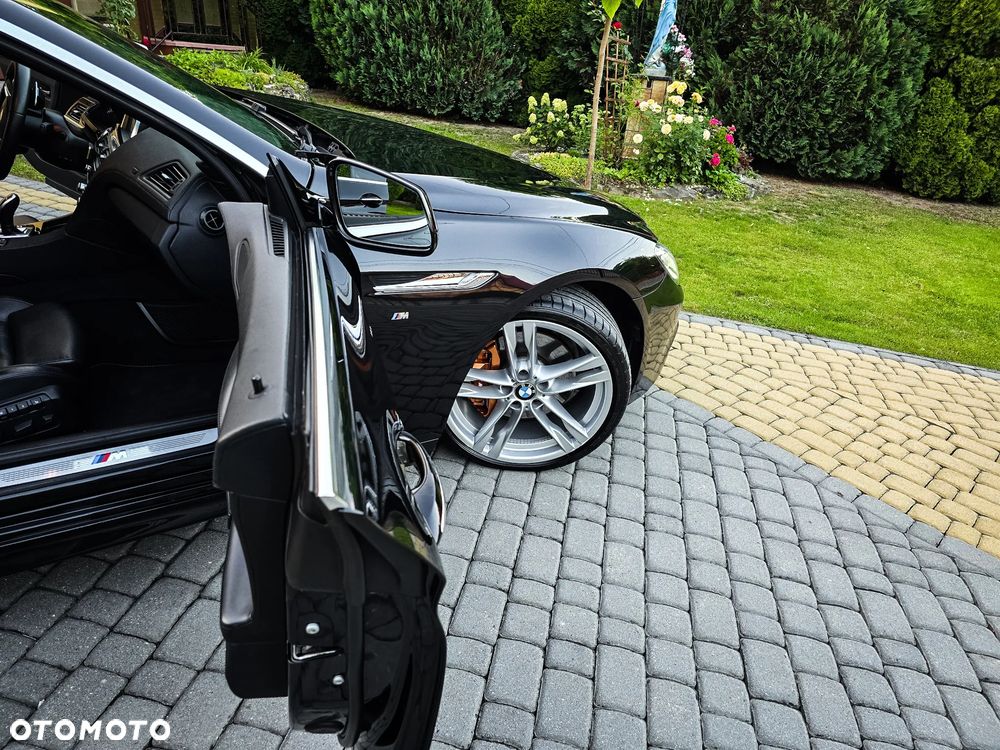 BMW Seria 6 650i M Sport Edition - 31