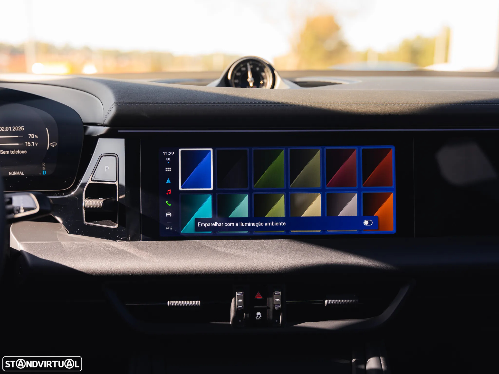 Porsche Macan Electric 4 - 37