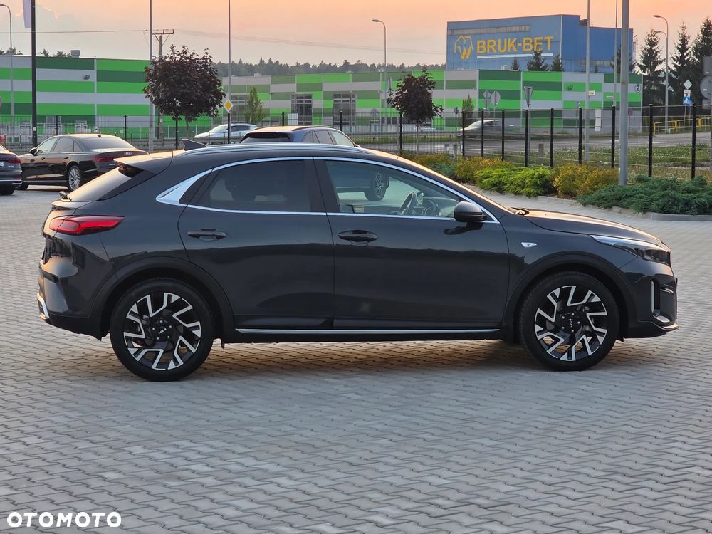 Kia XCeed 1.5 T-GDI M DCT - 34