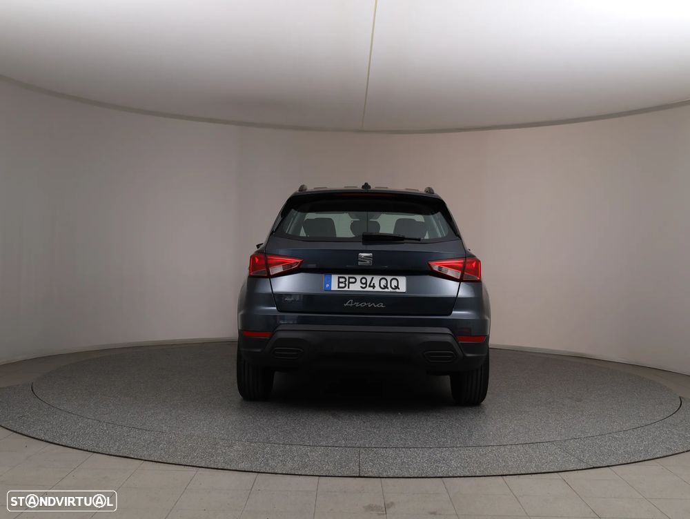 SEAT Arona 1.0 TSI Style - 9