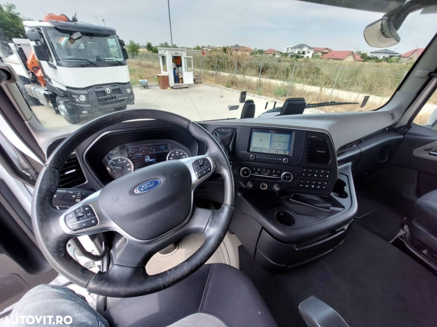 Ford f-max - 12