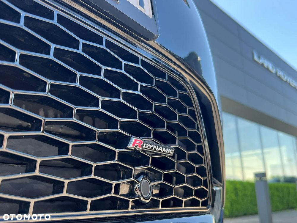 Land Rover Discovery Sport - 14