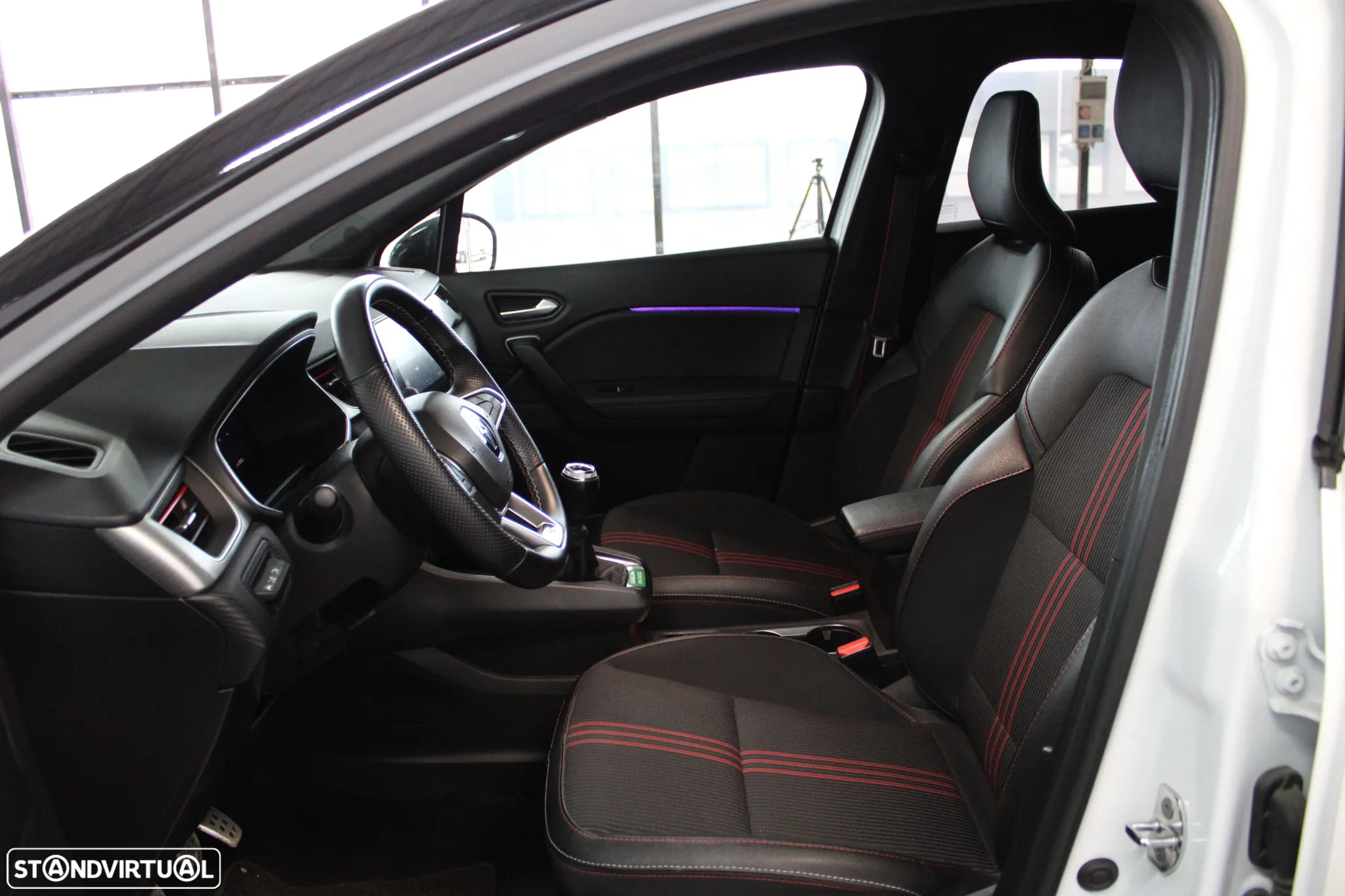 Renault Captur 1.0 TCe RS Line - 6