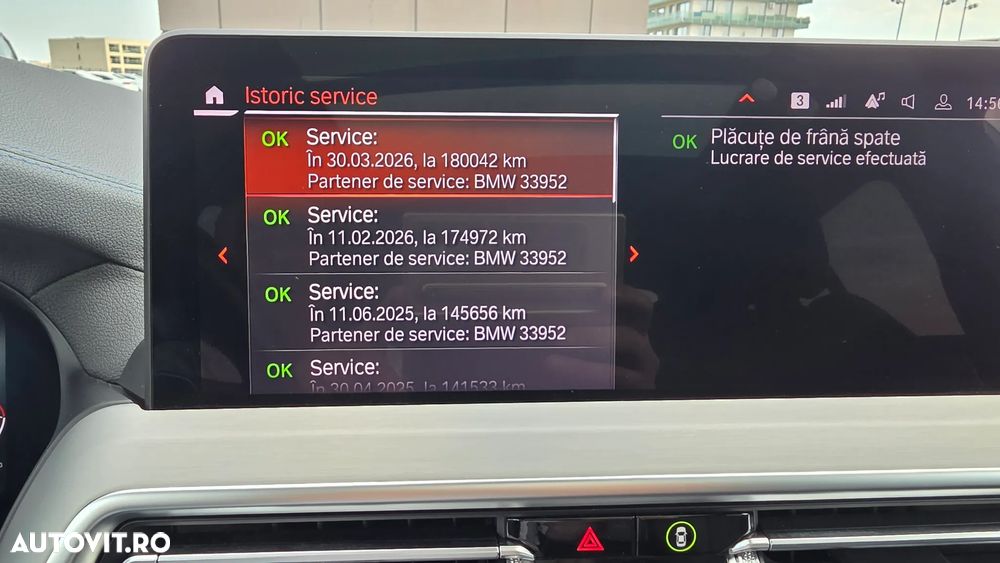 BMW X4 - 36