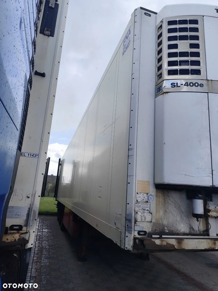 Schmitz Cargobull SKO 24/L - 4