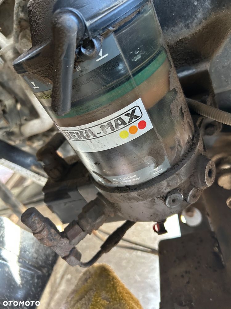 MAN TGS 26.360 - 19