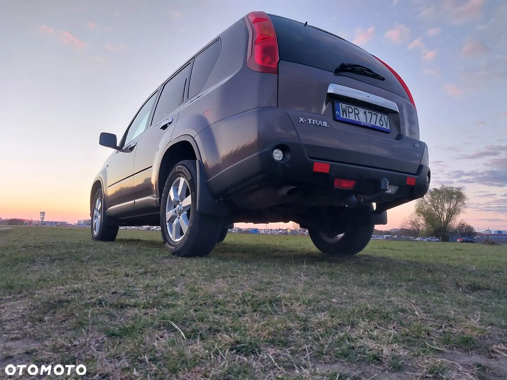 Nissan X-Trail 2.0 dCi LE Platinum - 11