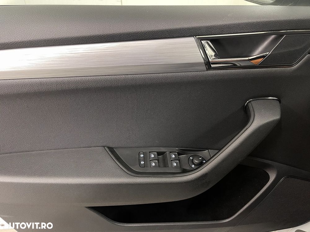 Skoda Superb 1.4 TSI PHEV Ambition - 25