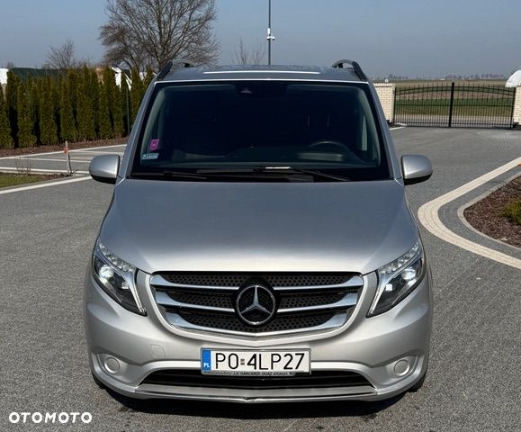 Mercedes-Benz VITO Compact 116 (W447) - 3