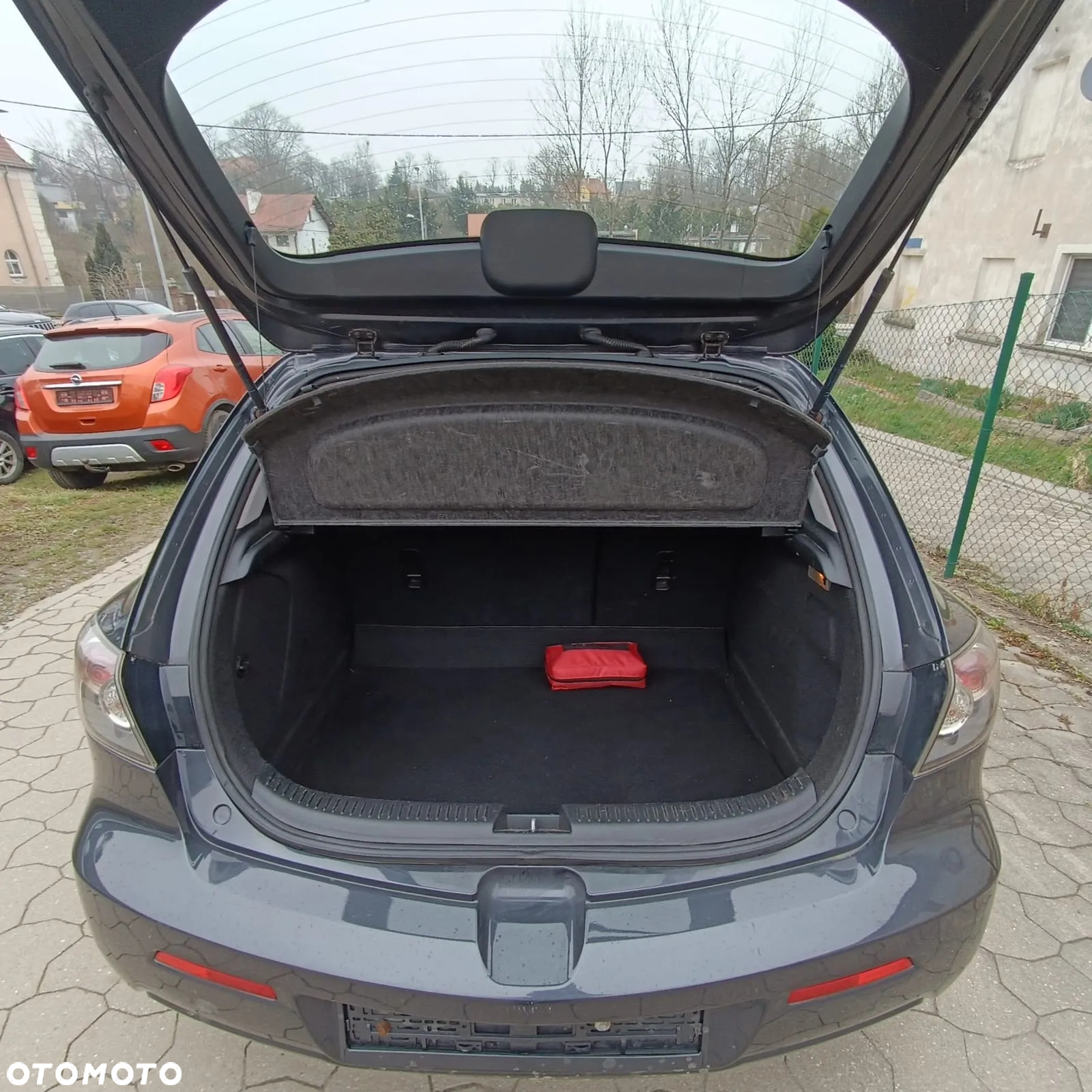 Mazda 3 1.6 Active - 15