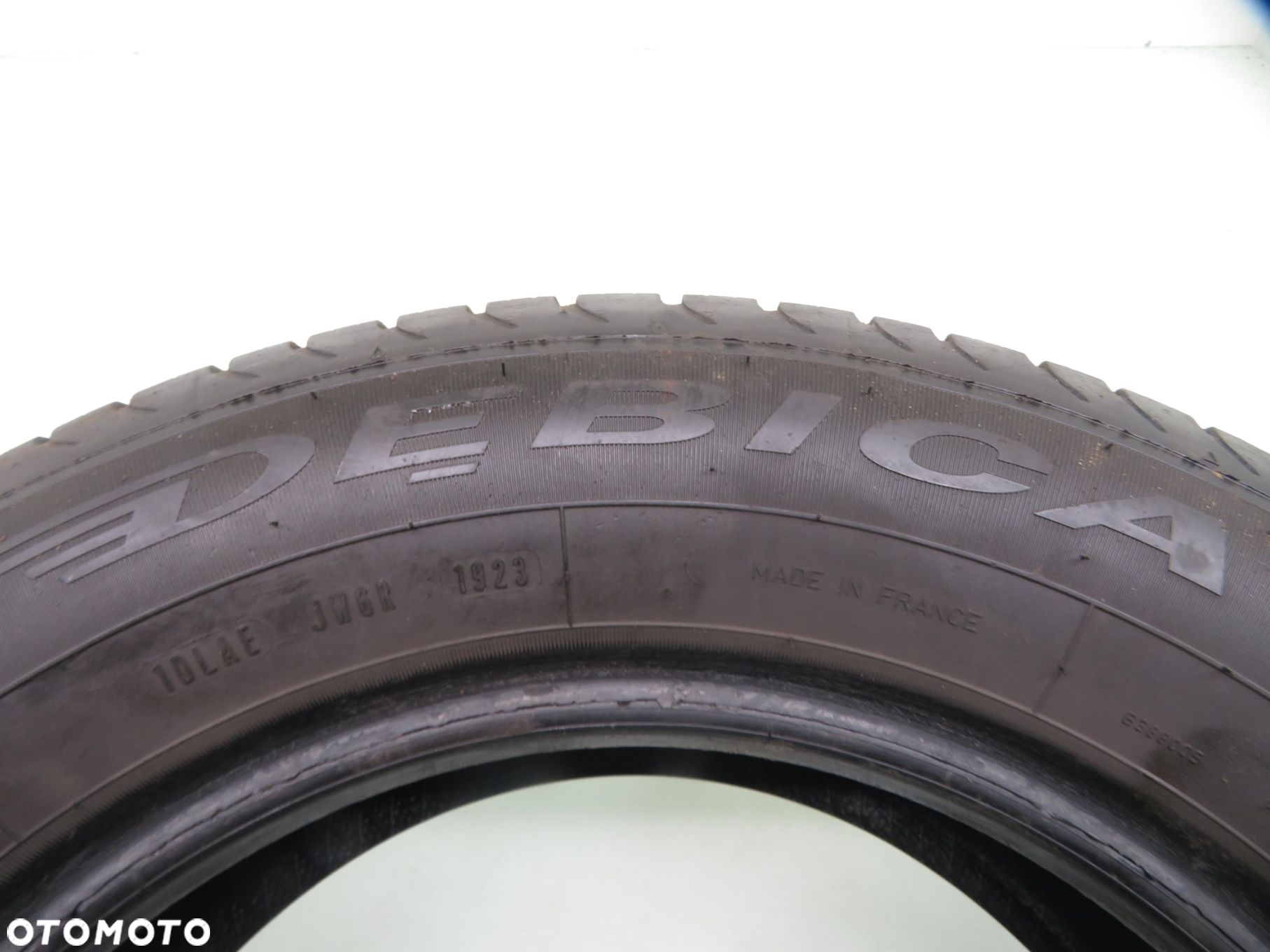2x 195/65R15 OPONY CAŁOROCZNE Dębica Navigator 3 91H - 2