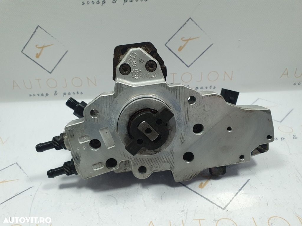 Pompa inalta MERCEDES-BENZ E-CLASS II W210 1995 - 2003  A6480700001 - 1
