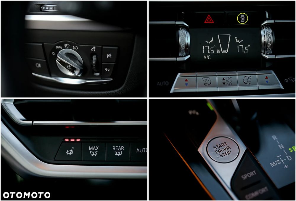 BMW X3 xDrive20d xLine - 39