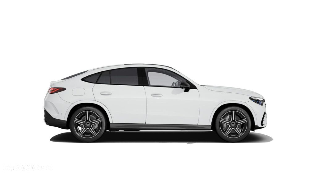 Mercedes-Benz GLC - 4