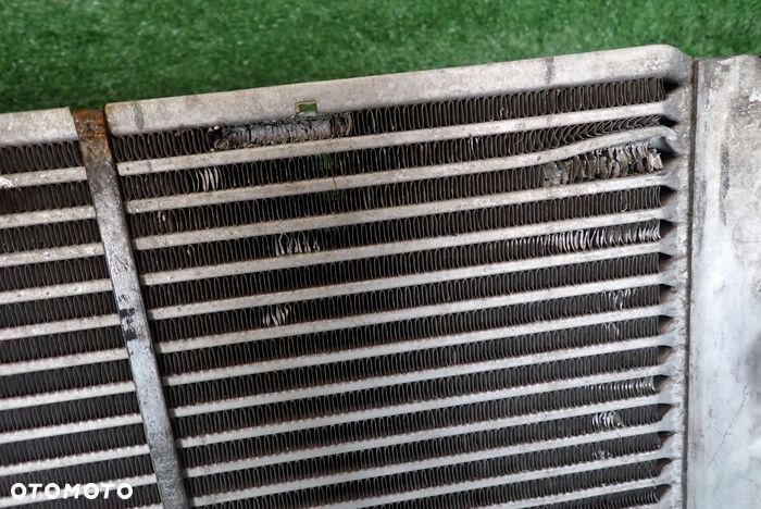 VW T5 2.5 TDI intercooler - 6