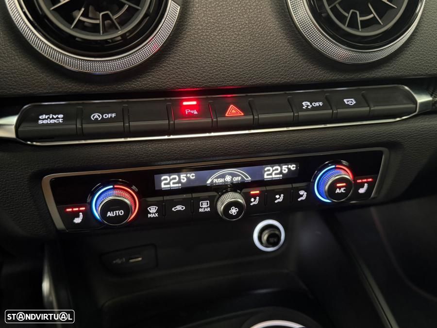 Audi S3 Sportback 2.0 TFSi quattro S tronic - 21