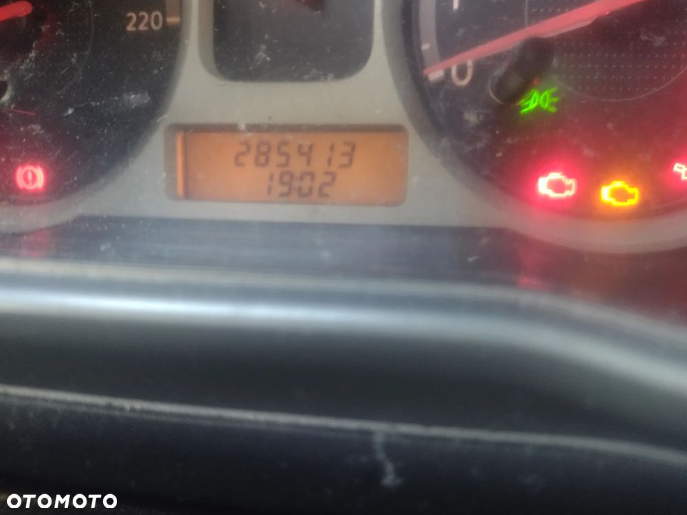 Nissan Note 1.5 dCi Acenta - 3