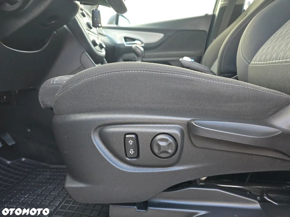 Opel Mokka - 21