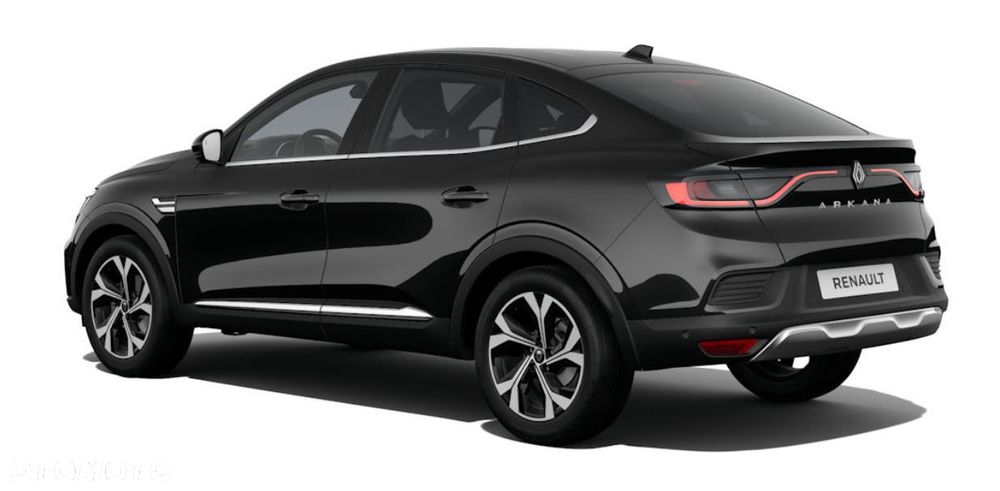 Renault Arkana - 2
