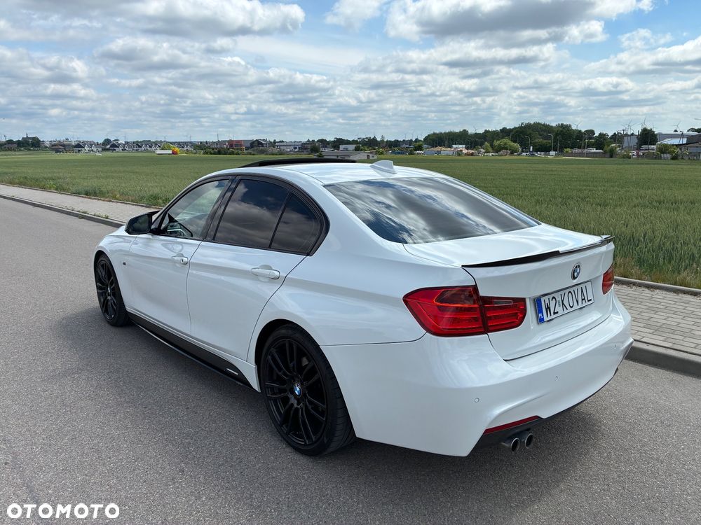 BMW Seria 3 - 3