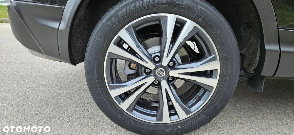 Nissan Qashqai - 13