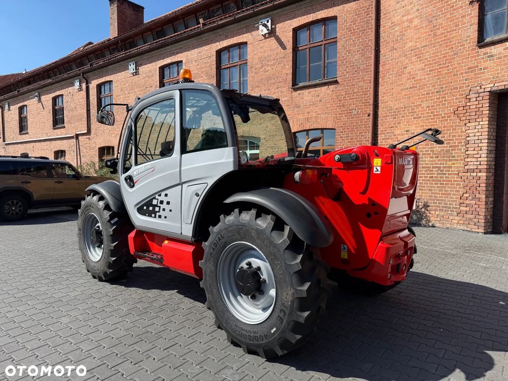 Manitou MT 835 EASY 75D ST3B S1 - 3