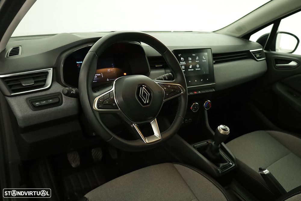 Renault Clio 1.0 TCe Evolution - 7