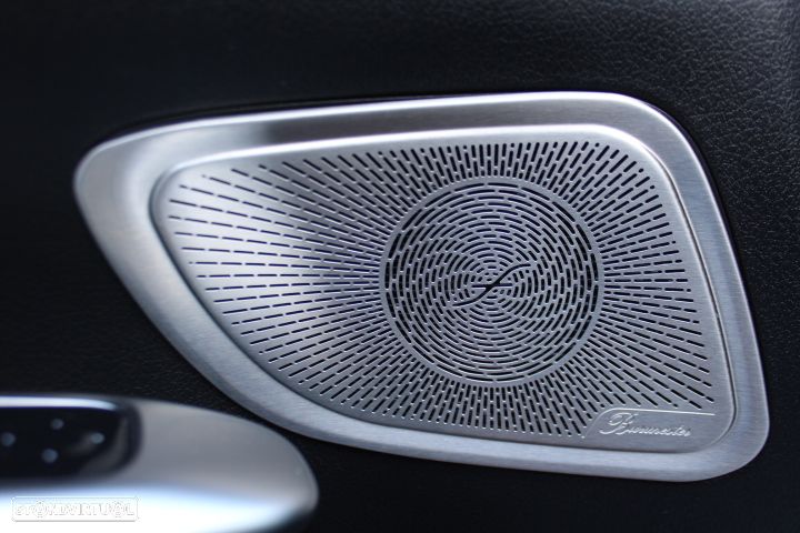 Mercedes-Benz C 300 de T 9G-TRONIC AMG Line - 18