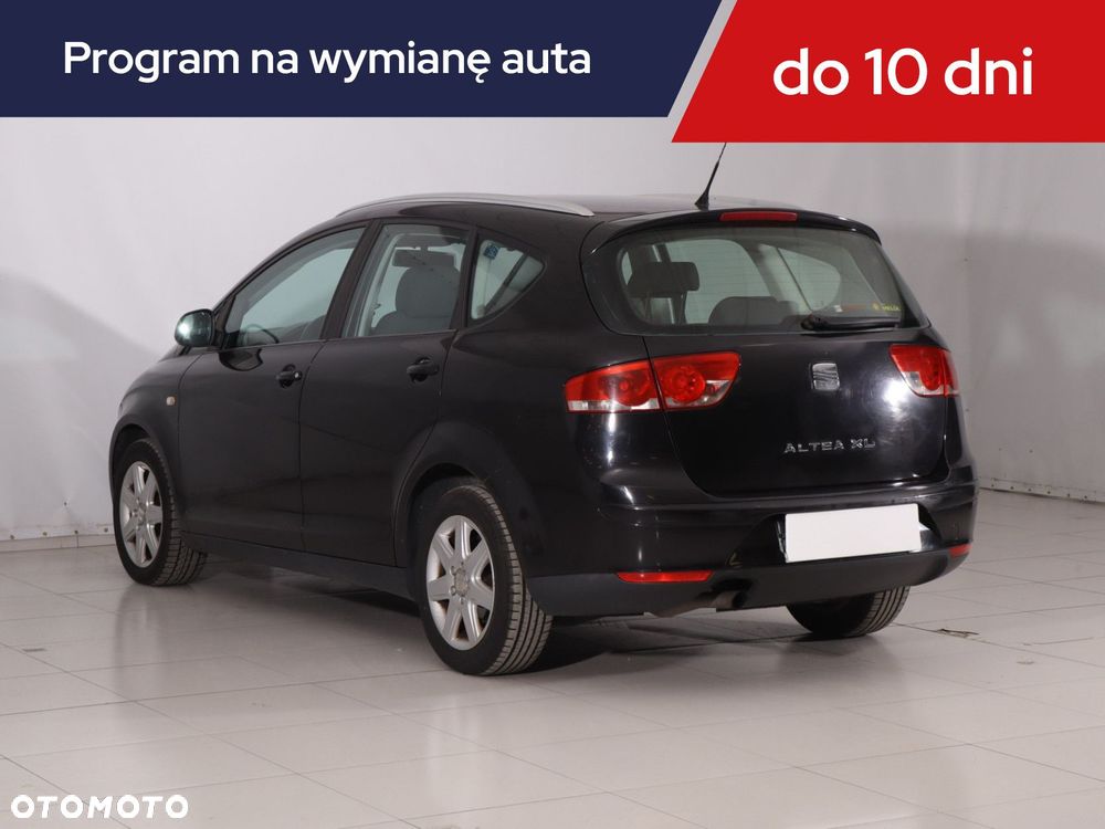 Seat Altea XL - 6