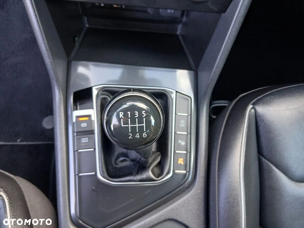 Volkswagen Tiguan 1.4 TSI ACT (BlueMotion Technology) Comfortline - 21