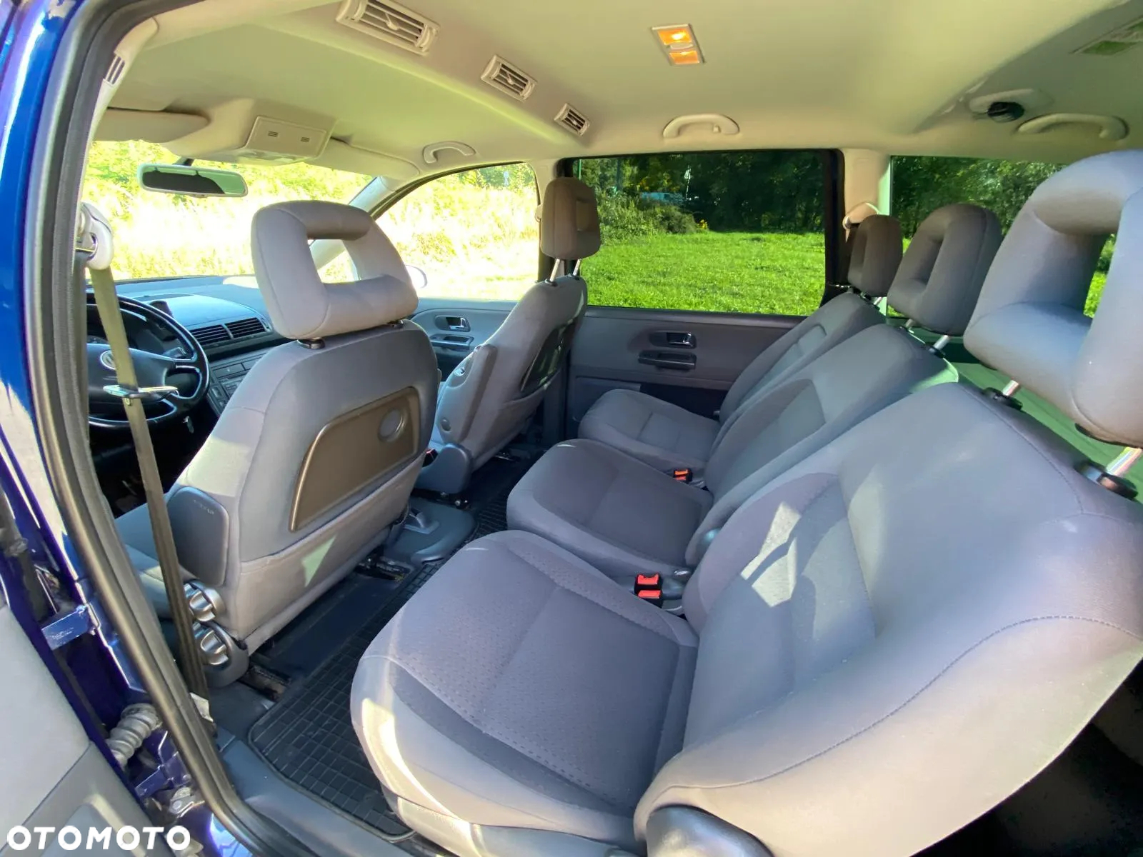 Volkswagen Sharan - 17