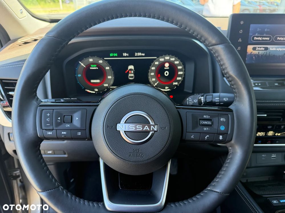 Nissan X-Trail 1.5 VC-T e-POWER Tekna e-4ORCE - 16