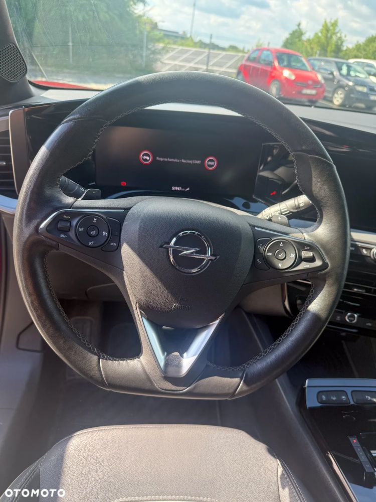 Opel Mokka 1.2 T Ultimate Pack S&S - 10
