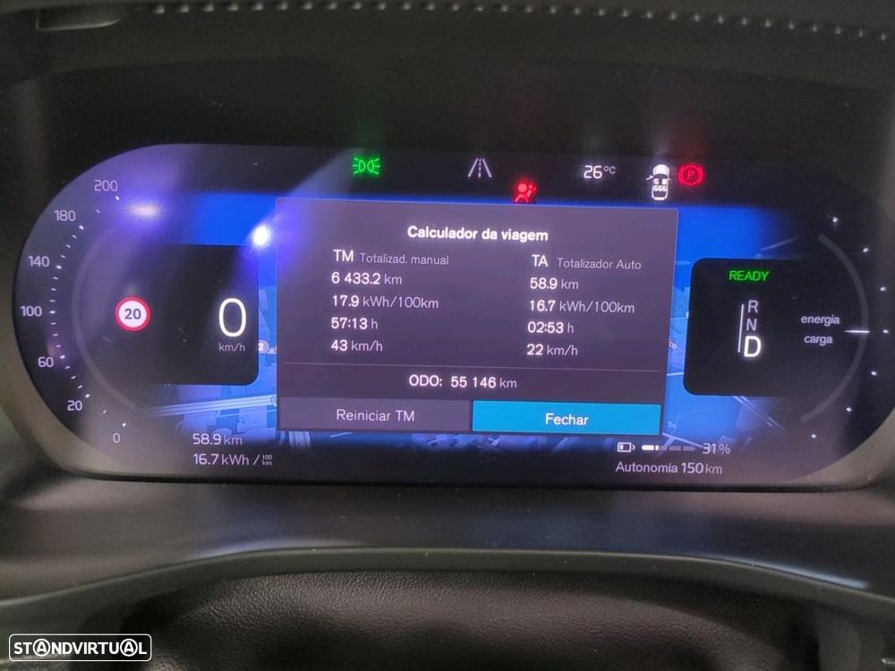 Volvo XC 40 Recharge Extended Range Ultimate - 8