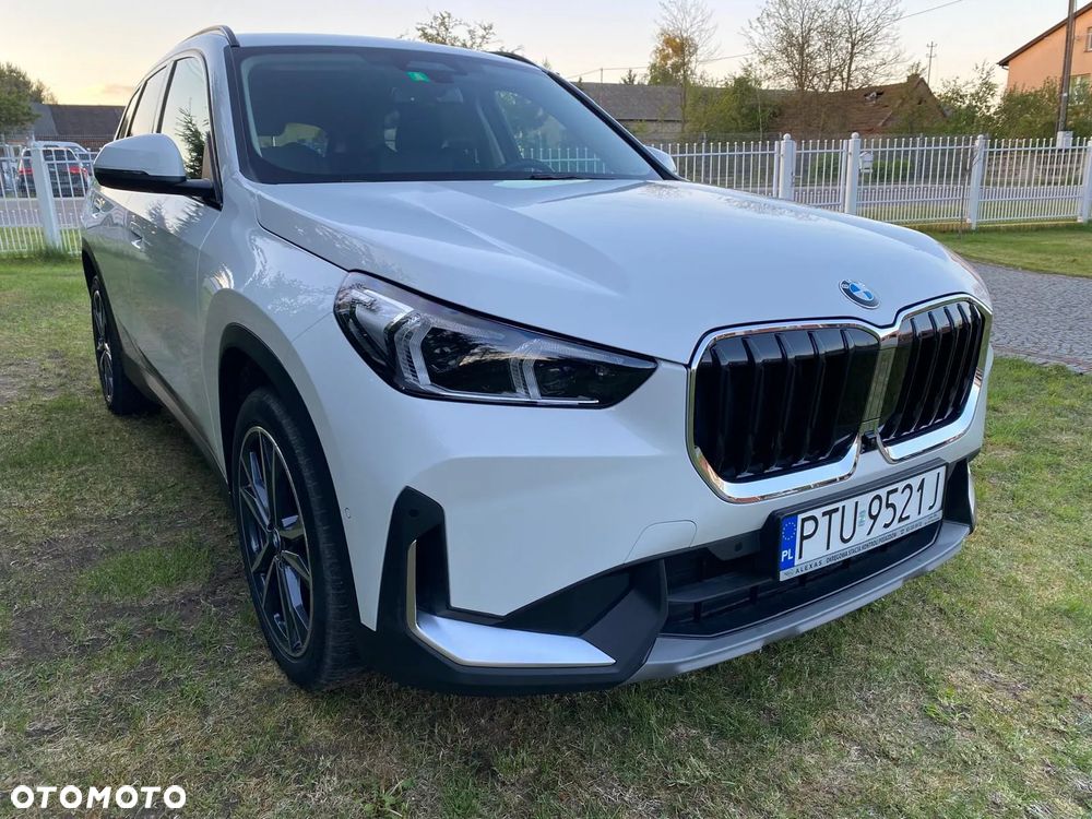 BMW X1 xDrive18d - 4