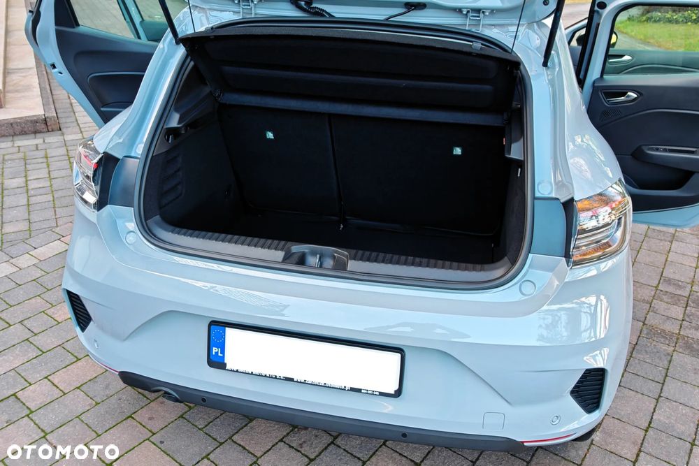 Renault Clio 1.0 TCe Evolution - 12