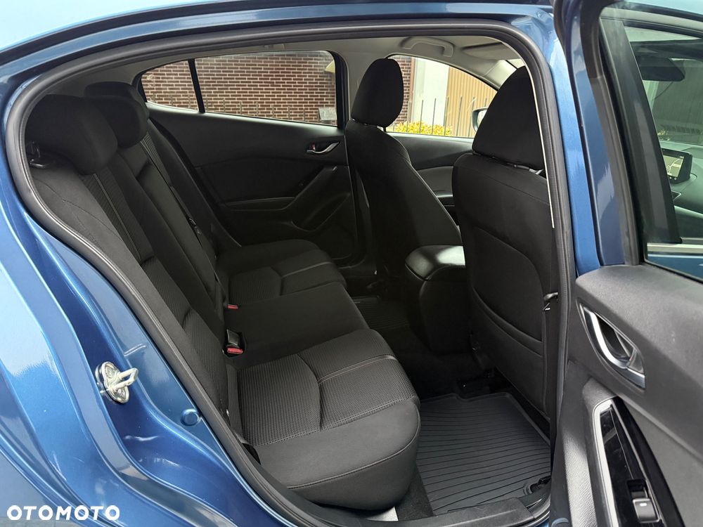 Mazda 3 SKYACTIV-G 120 Center-Line - 17