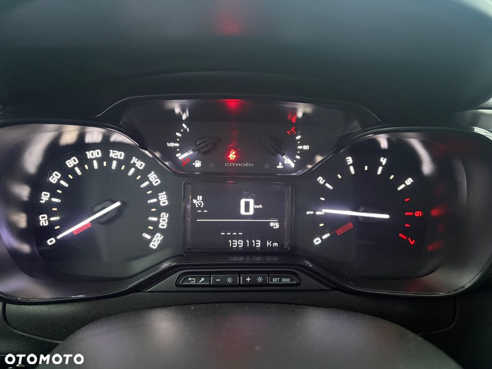 Citroën C3 Pure Tech 83 S&S FEEL - 23