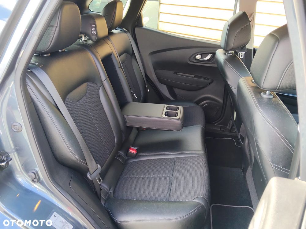 Renault Kadjar Energy TCe 130 EDC LIMITED - 26